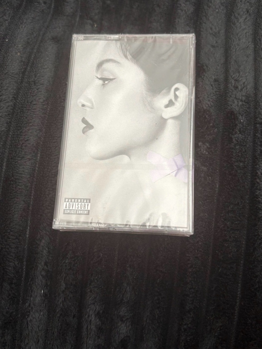 Olivia vampire cassette